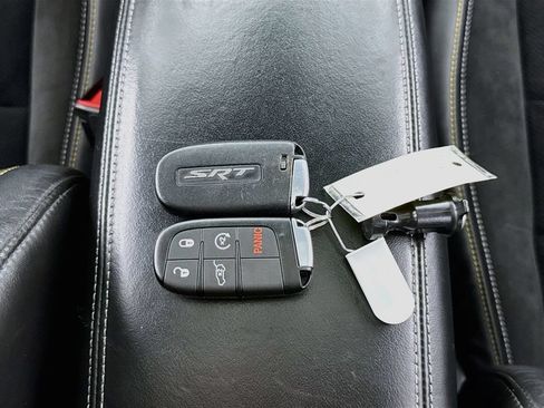 Used 2024 Dodge Durango SRT AWD/4WD image 41