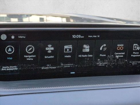 Used 2024 Genesis GV80 2.5T image 13