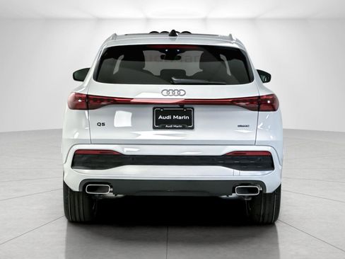 New 2025 Audi Q5 Premium image 4