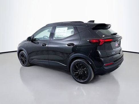 New 2027 Chevrolet Bolt RS image 6