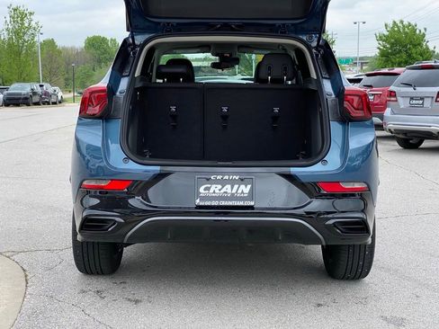 Used 2026 Buick Encore GX Sport Touring AWD/4WD image 7