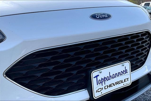 Used 2022 Ford Escape SE FWD image 32