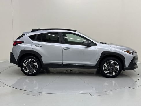 Certified 2025 Subaru Crosstrek 2.5i Limited image 7