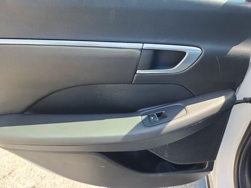 Used 2023 Hyundai Sonata SEL w/ Convenience Package FWD image 28