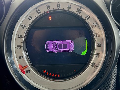 Used 2014 MINI Cooper Countryman S image 21