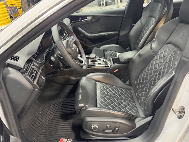 Certified 2024 Audi S5 Premium Plus w/ Premium Plus Package AWD/4WD image 27