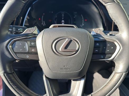 Certified 2023 Lexus RX 350 w/ Accessory Package (Z1) image 17