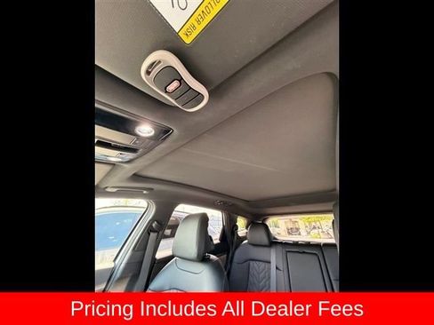 Used 2023 Kia Sportage X-Pro Prestige AWD/4WD image 5