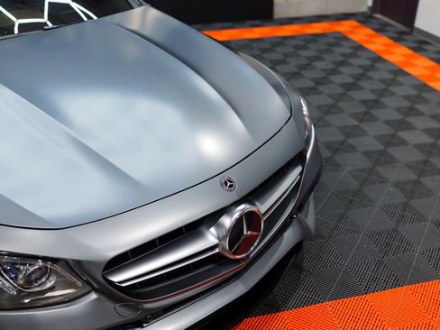Used 2019 Mercedes-Benz E 63 AMG S image 5