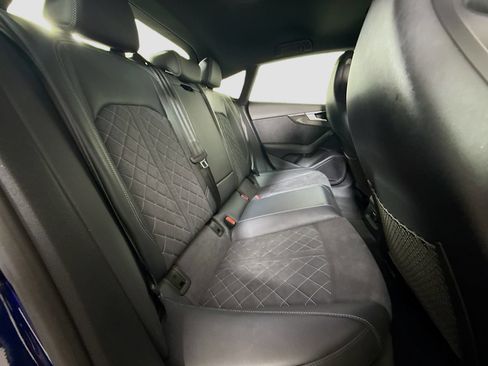 Used 2022 Audi S5 Premium Plus w/ Premium Plus Package image 25