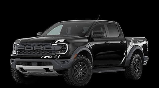 New 2026 Ford Ranger Raptor AWD/4WD image 23