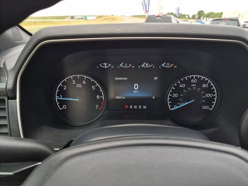 Used 2021 Ford F150 XL w/ STX Appearance Package AWD/4WD image 21