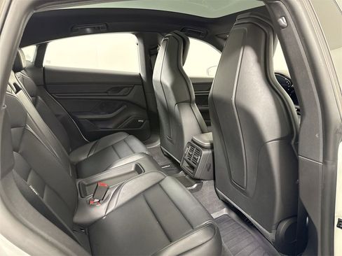 Certified 2024 Porsche Taycan 4S image 26