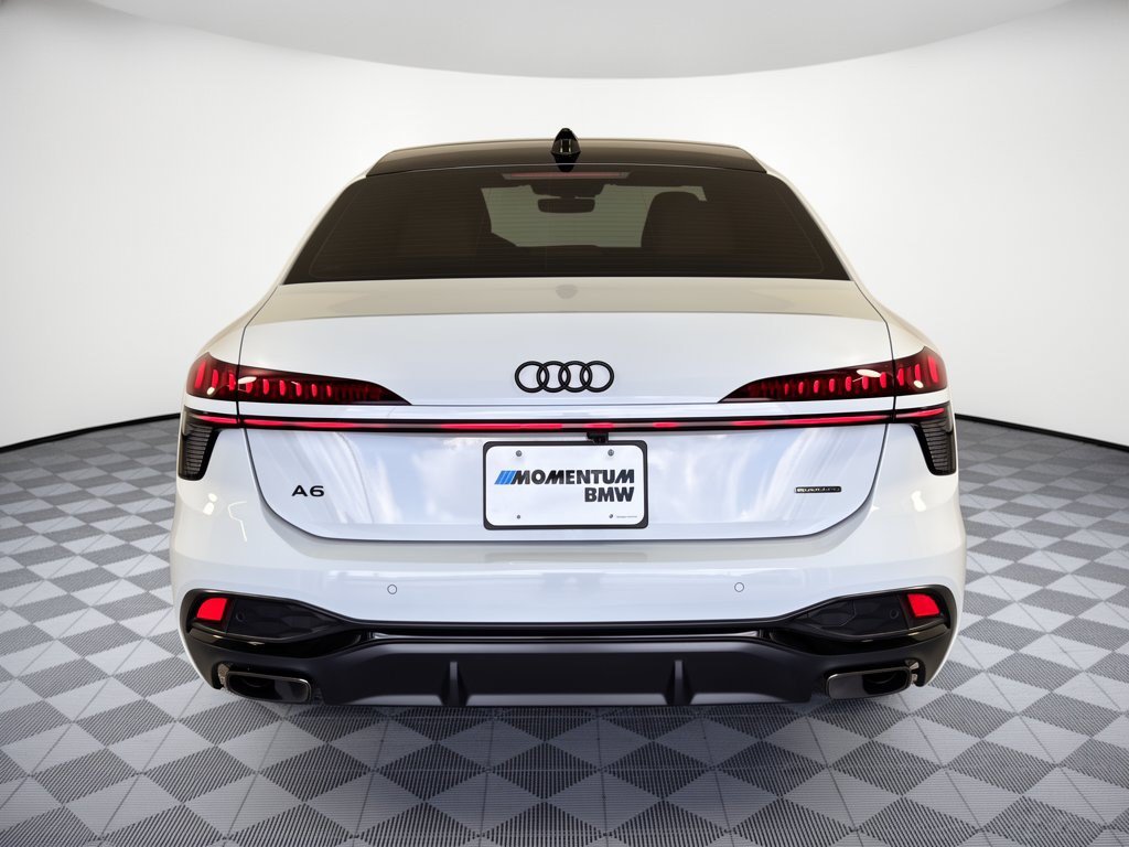 Used 2026 Audi A6 Premium Plus AWD/4WD image 11