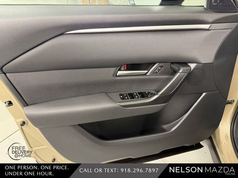 New 2026 MAZDA CX-50 Meridian Edition w/ Weather Package AWD/4WD image 17