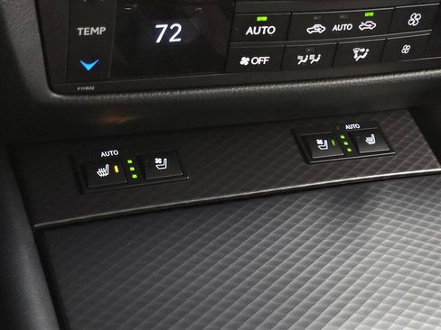 Used 2018 Lexus GS 350 F Sport image 28