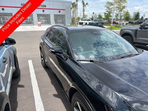 Used 2024 Honda Prologue Touring image 5