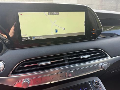 Used 2022 Hyundai Palisade Calligraphy FWD image 16