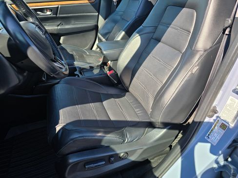 Certified 2022 Honda CR-V EX-L image 17