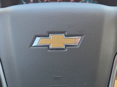 Used 2018 Chevrolet Silverado 1500 LTZ w/ Sport Package RWD image 33