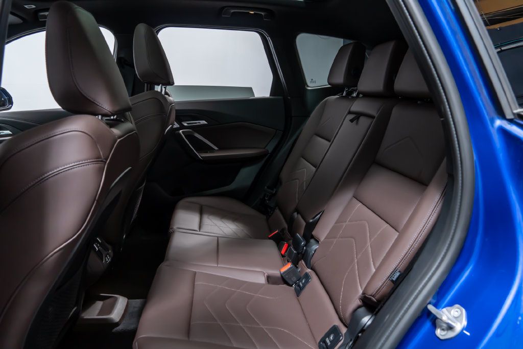 Used 2024 BMW X1 M35i w/ Premium Package AWD/4WD image 27