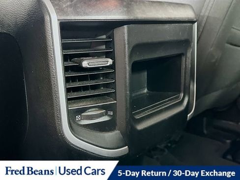 Certified 2022 RAM 1500 Big Horn image 25