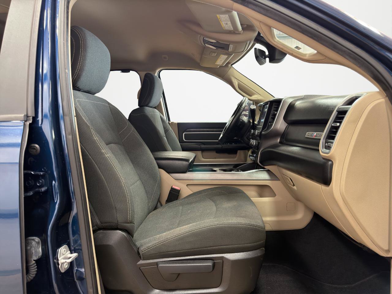 Used 2019 RAM 3500 Lone Star AWD/4WD image 23
