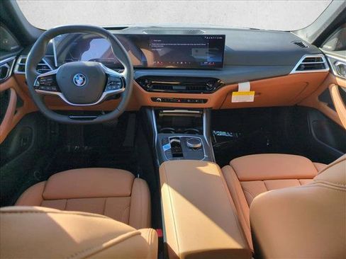 New 2026 BMW i4 xDrive40i w/ Premium Package image 15