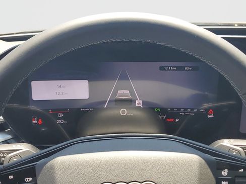 New 2026 Audi A5 2.0T Prestige AWD/4WD image 33