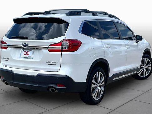 Used 2022 Subaru Ascent Limited AWD/4WD image 13