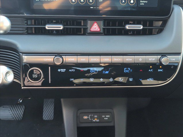 New 2027 Hyundai Ioniq 5 SE RWD image 23