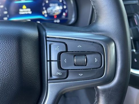 Used 2024 Chevrolet Tahoe LT image 18