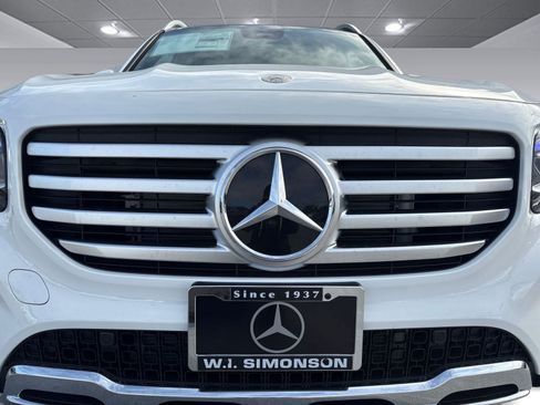 New 2026 Mercedes-Benz GLB 250 image 16