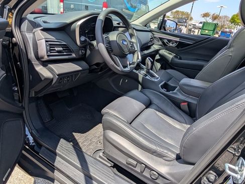 Certified 2024 Subaru Outback Touring AWD/4WD image 11