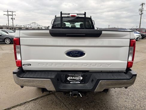 Used 2017 Ford F350 XL w/ Power Equipment Group image 6