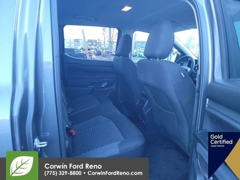 Used 2025 Ford Ranger XLT image 14