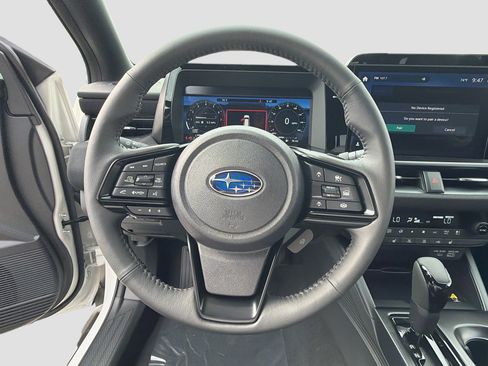 New 2026 Subaru Outback Limited image 37