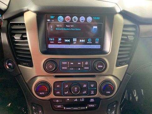 Used 2020 GMC Yukon Denali w/ Open Road Package AWD/4WD image 6
