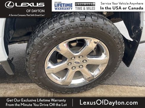 Used 2022 Ford F150 XLT w/ Equipment Group 302A High image 25