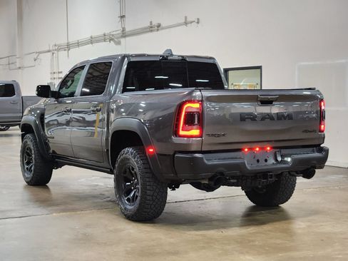 Used 2022 RAM 1500 TRX w/ TRX Level 2 Equipment Group AWD/4WD image 11