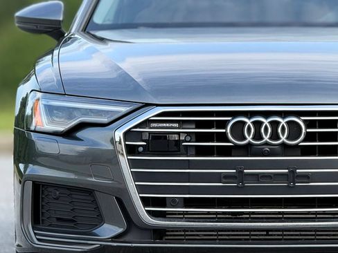 Used 2019 Audi A6 3.0T Premium Plus w/ Premium Plus Package AWD/4WD image 14