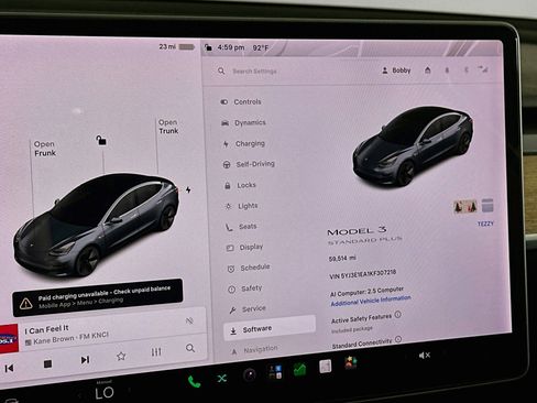 Used 2019 Tesla Model 3 Standard Range Plus RWD image 17