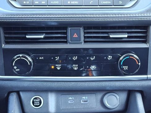 Certified 2023 Nissan Rogue S image 23