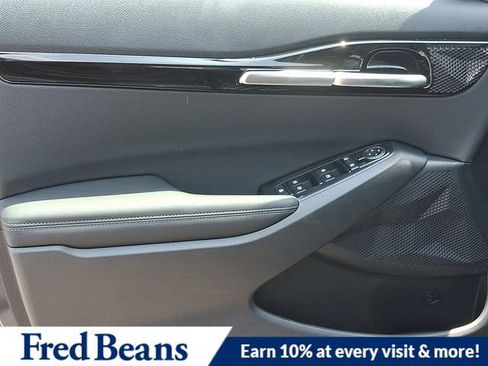 New 2025 Kia Seltos EX w/ EX Sunroof Package image 8