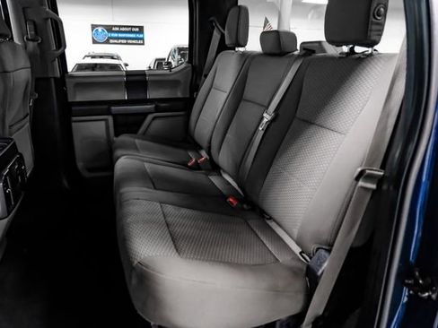 Used 2017 Ford F250 XLT w/ XLT Value Package image 46