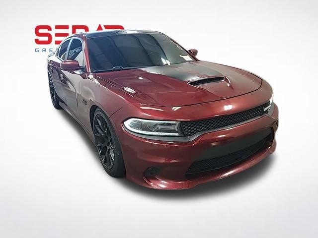 Used 2021 Dodge Charger R/T w/ Daytona Edition Group RWD image 19