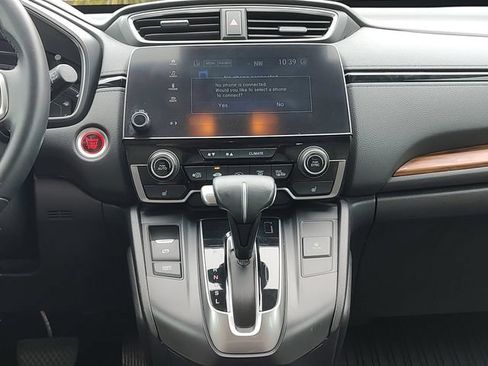 Used 2018 Honda CR-V EX-L image 13