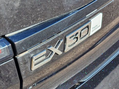 New 2025 Volvo EX30 Plus w/ Protection Package Premier image 30