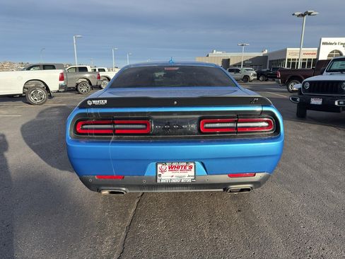 Used 2019 Dodge Challenger GT w/ Plus Package image 6