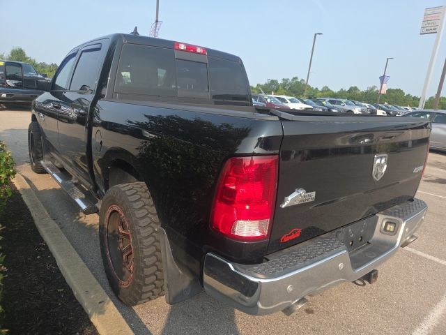 Used 2014 RAM 1500 Big Horn AWD/4WD image 45